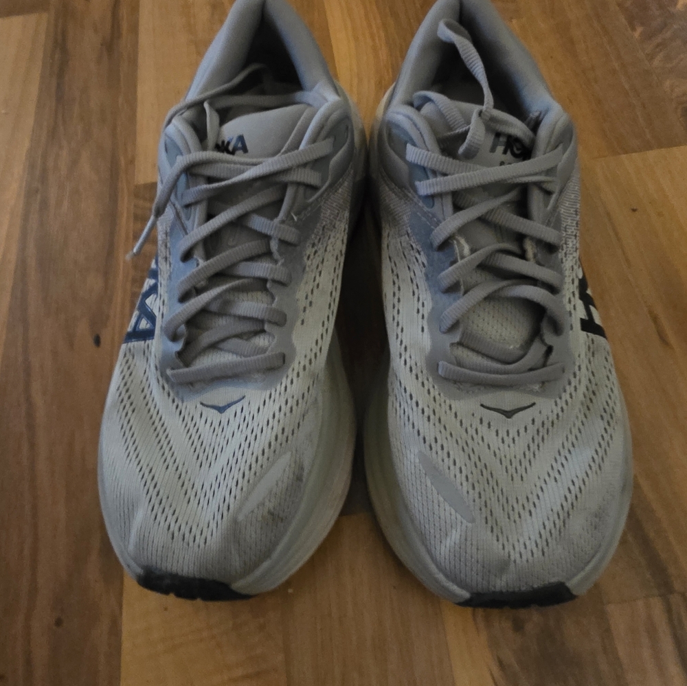 Women's Hoka Bondi 9 Shoes